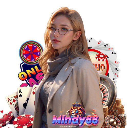 mindy88 เข้าสู่ระบบ