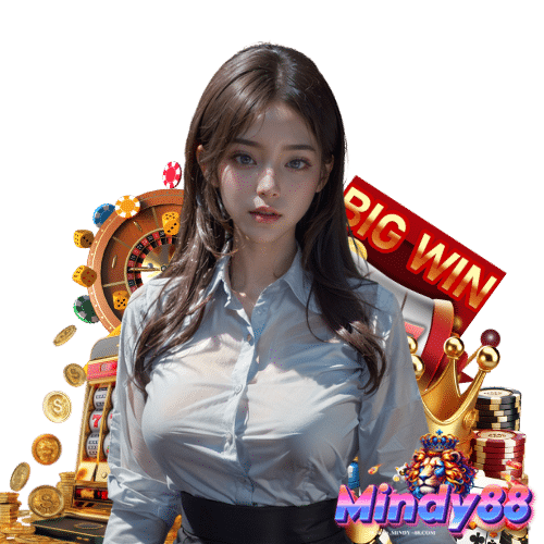 mindy88 เว็บตรง